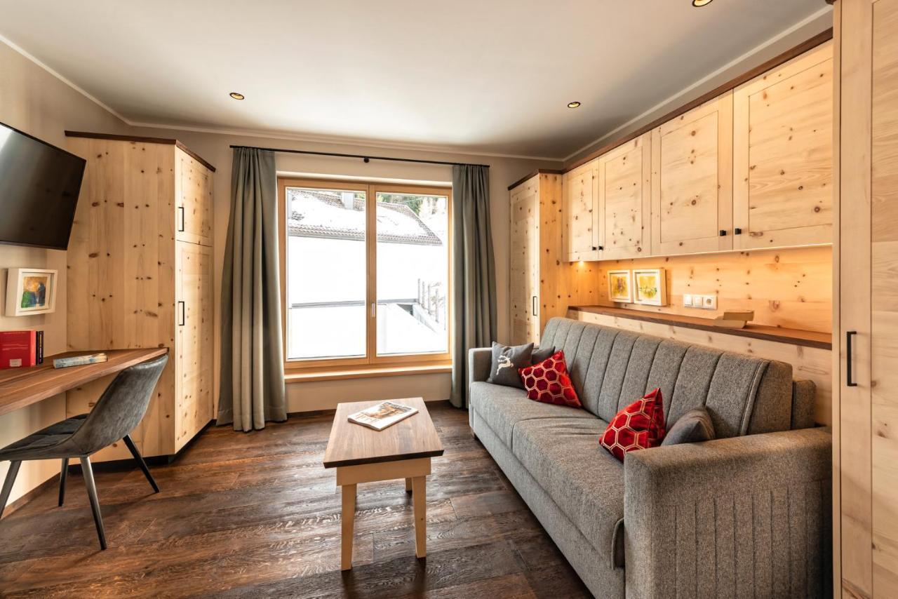Silent Luxury Chalet Laiet St. Valentin auf der Haide Extérieur photo